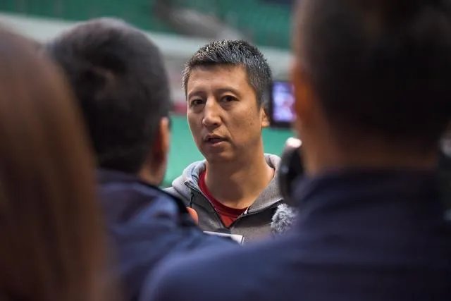 CBA辽宁队杨鸣如果战绩不好，谁有可能接替杨鸣？