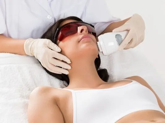 永久脱毛有哪些方法