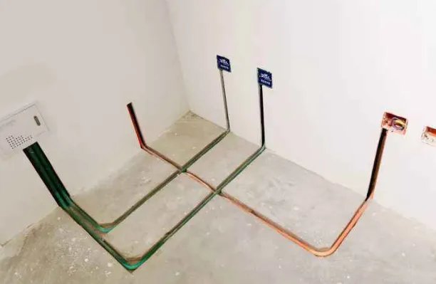 家装开关插座高度一般为多少