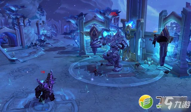 魔兽世界9.0装备等级怎么升到200 装等200级快速达成攻略