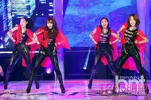 组图：《KARA Project》落幕 KARA新成员诞生