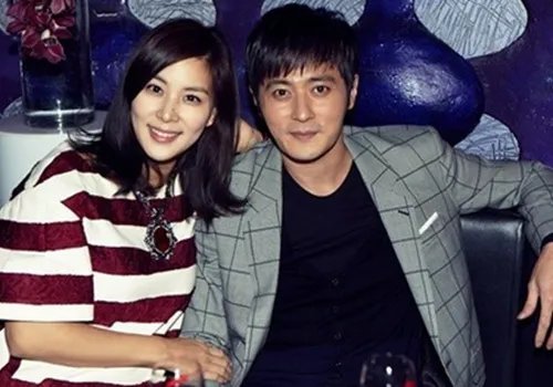 张东健高小英离婚了吗？ 揭秘两人结婚的原因