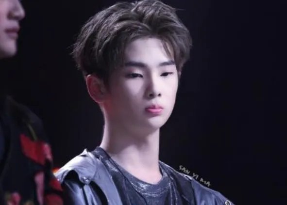 周震南发声是怎么回事？