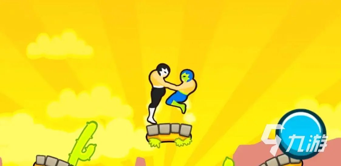 wwe游戏单机合集2022 十大wwe游戏有哪些