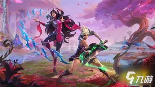 打野超强搭配强度榜 lol手游打野英雄排名2021