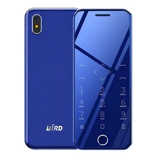 非智能手机哪款好用