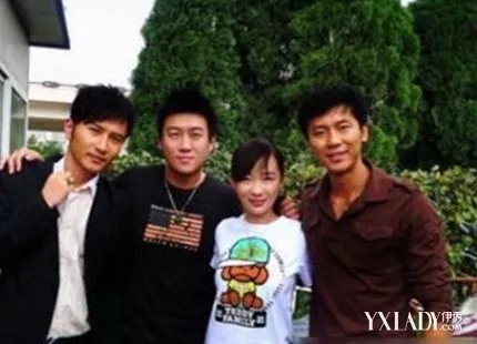 霍思燕前男友杨溢曝光揭秘两人分手的真相内幕