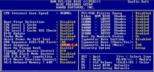 ghost使用方法图文教程