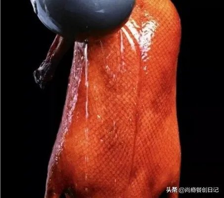 哪里可以学做烤鸭？