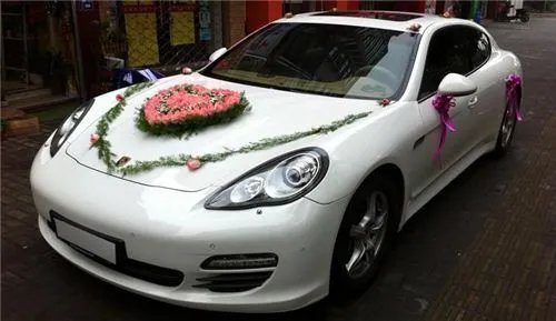 宜昌婚车出租攻略大全 婚车租赁一般多少钱