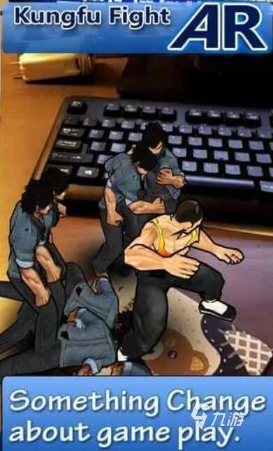 wwe游戏单机合集2022 十大wwe游戏有哪些