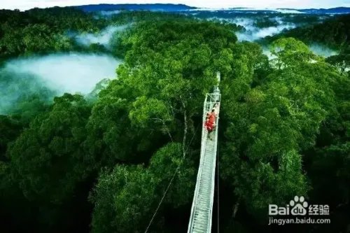 文莱旅游购物攻略