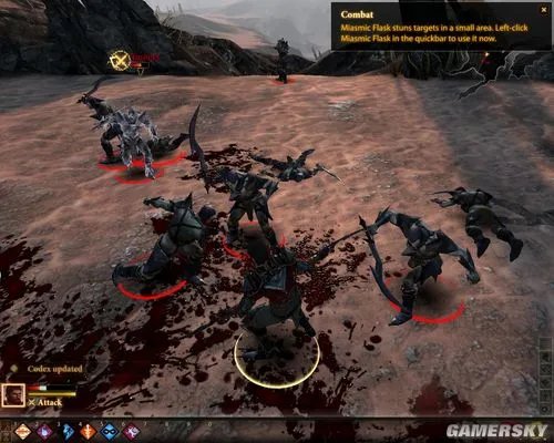 《龙腾世纪2》全通关图文流程攻略