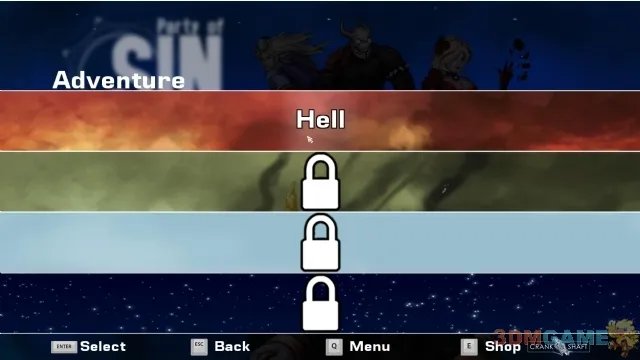 原罪的聚会图文攻略 教你怎么玩原罪的聚会