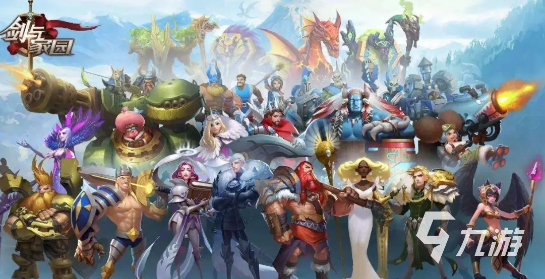 2022指挥士兵打仗的游戏 十大带兵打仗的游戏排行榜