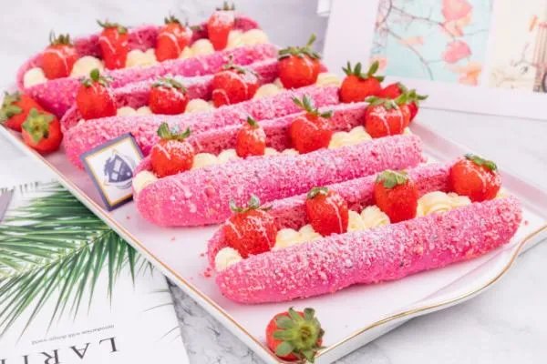 烘焙短期培训哪里有？