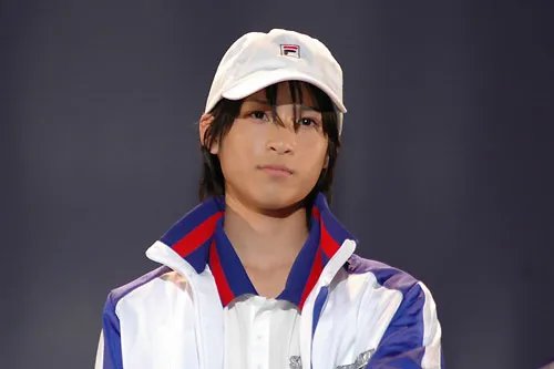 关于相叶弘树版网王（舞台剧）