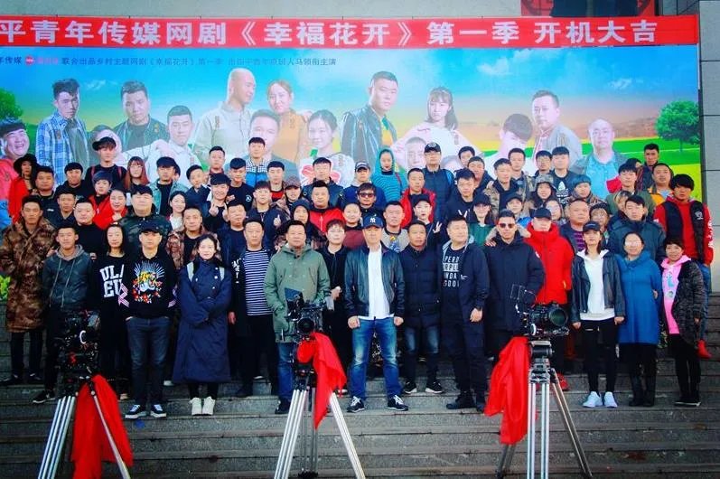 四平青年一共几部：主演叫什么及个人资料