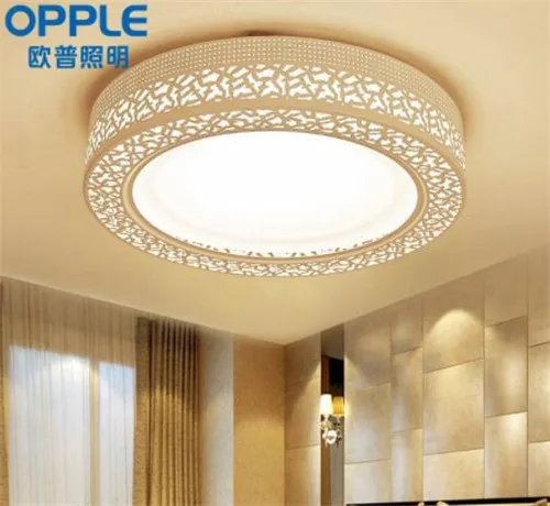 欧普灯具价格大概多少 欧普灯具值得购买吗