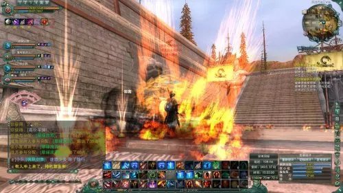 英雄天工坊+三才阵 超详尽攻略全解！及世界BOSS龙鱼击杀图