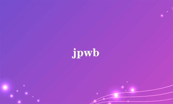 jpwb