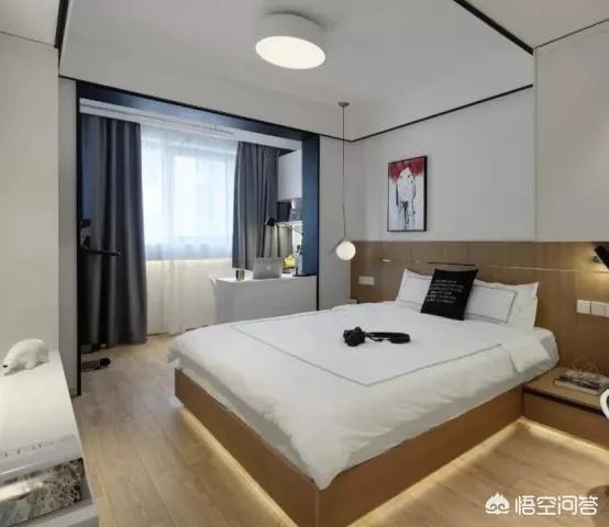 如何把卧室灯光设计出高级感？