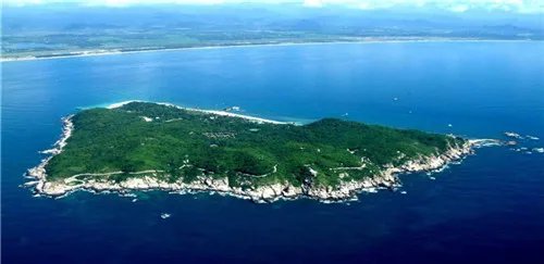 三亚蜜月旅行攻略 三亚旅游景点推荐