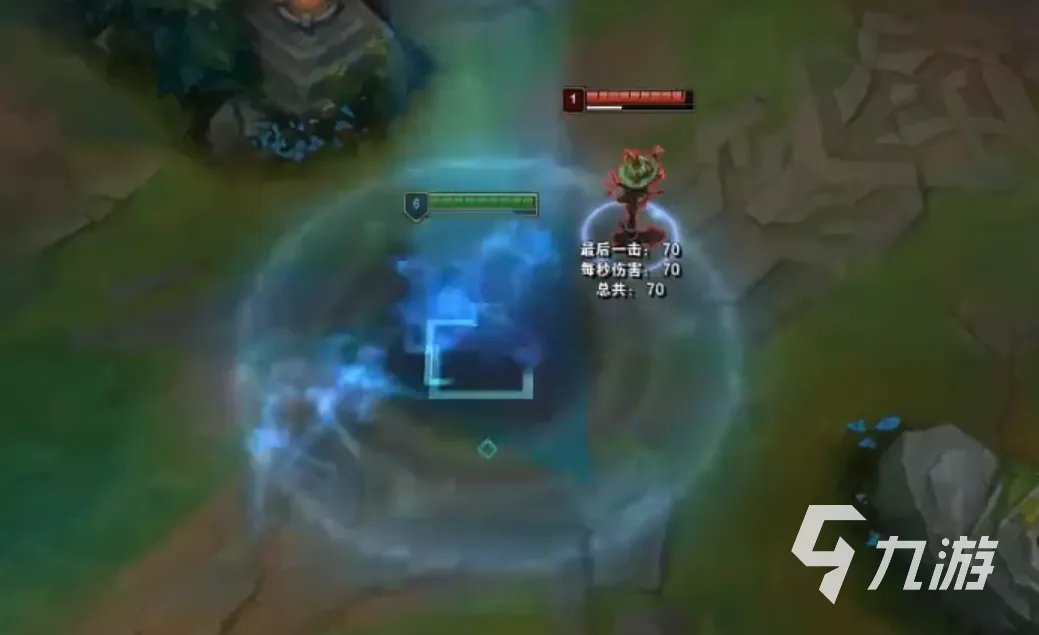 英雄联盟手游新英雄艾克怎么样 新英雄艾克详细解析