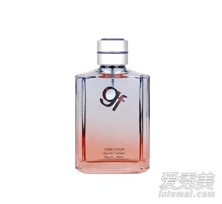 高夫古龙水1号和2号哪个好闻 高夫属于什么档次为什么那么贵