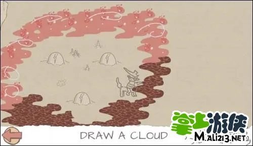 安卓画个火柴人攻略图文完整版 超详通关攻略