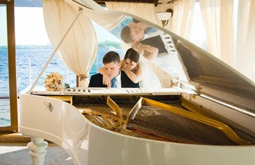 浪漫婚礼钢琴曲推荐  适合婚礼的钢琴曲有哪些