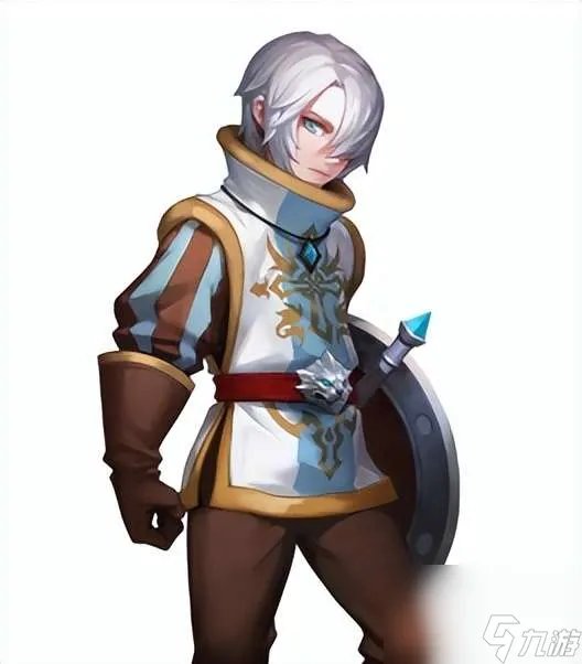 龙之谷职业介绍大全及排行 2023最强职业选择推荐