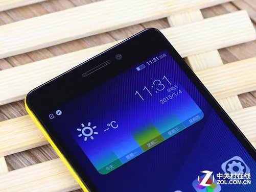 便宜也有好体验 八大千元级手机大盘点