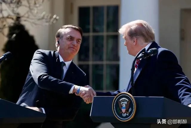 新冠确诊超61万,巴西总统也威胁要退出世卫,对此你怎么看?