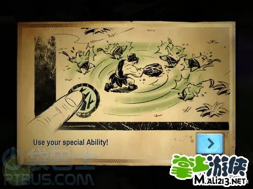 战斗之石流程全攻略 战斗之石攻略第一章预兆谷