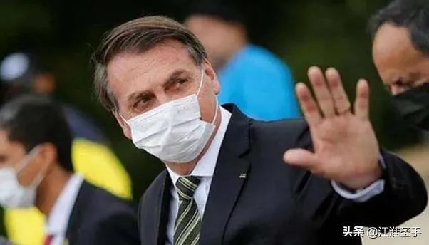新冠确诊超61万,巴西总统也威胁要退出世卫,对此你怎么看?