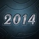 LOL2013圣诞节头像介绍 LOL2013圣诞节限定头像