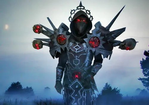 《魔兽世界》9.0烹饪图纸汇总