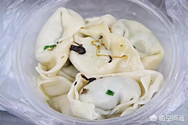 在上海,你见过最特别的小吃店是哪家?