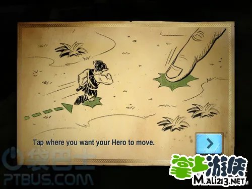 战斗之石流程全攻略 战斗之石攻略第一章预兆谷