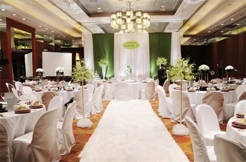 张家港婚庆公司哪家好 2017婚庆公司价格一览表