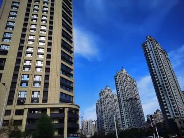 南昌每5套房就有1套空着，我国房子空置率为何这么高？