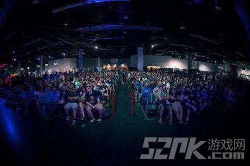 MLG2014年再推《DOTA2》联赛 奖金高达21万美元