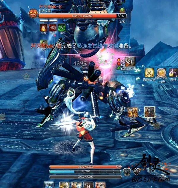 剑灵分裂迷宫详尽攻略 助你轻松开荒新副本