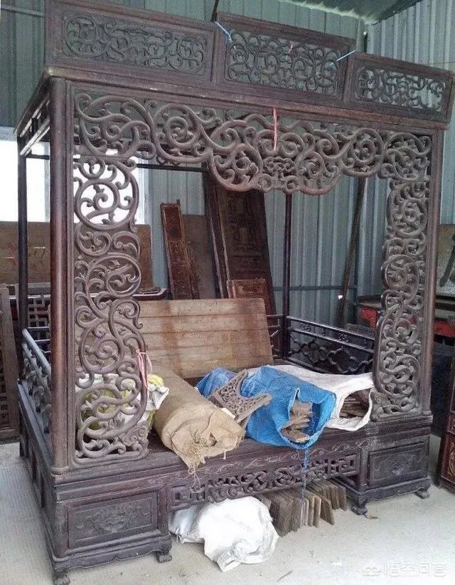 买木材能转多少钱