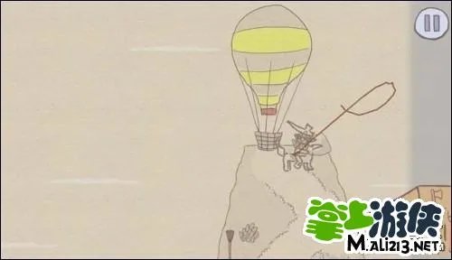 安卓画个火柴人攻略图文完整版 超详通关攻略