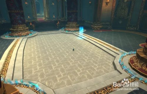 好斗魁麟五重唱