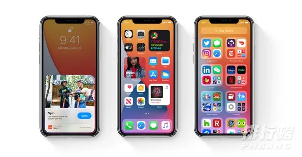 iOS14Beta4升级体验_iOS14Beta4值得升级吗