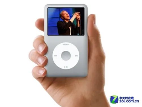 尖Phone对决:索尼S39h对比iPod Classic