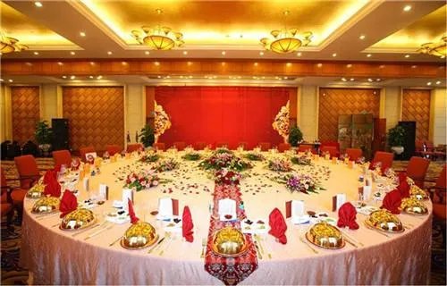 南京婚庆公司大概多少钱 选择婚庆公司的注意事项有哪些